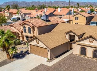 4206 E Saltsage Dr, Phoenix, AZ 85048