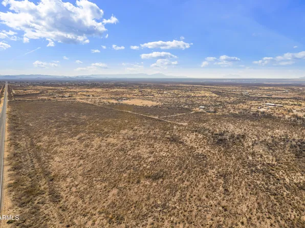 9.2 Acres Carlson Way -- #2, Huachuca City, AZ 85616