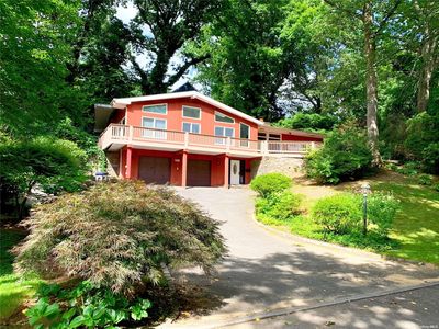 11 Mirrielees Circle, Great Neck, NY, 11021