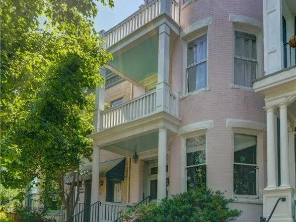 302 N Lombardy St, Richmond, VA 23220