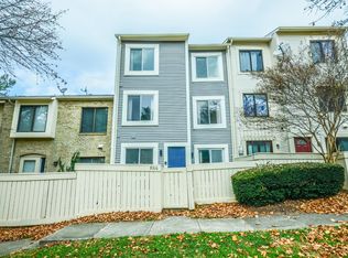 9316 Jarrett Ct, Montgomery Village, MD 20886