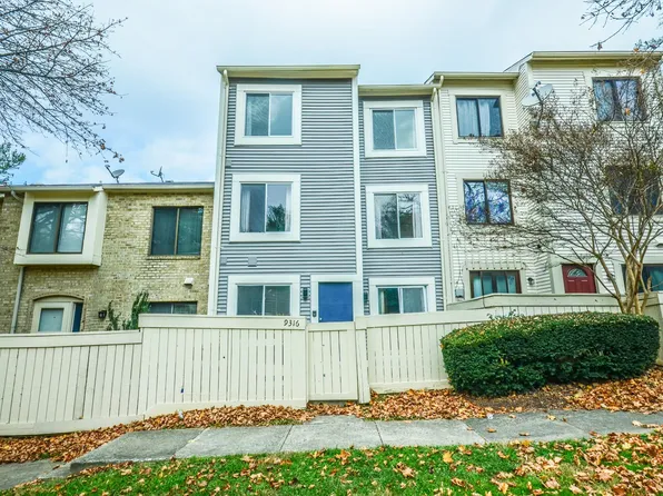 9316 Jarrett Ct, Montgomery Village, MD 20886