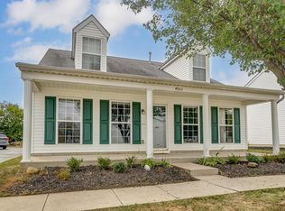 4503 Stranton Park Dr, Grove City, OH 43123