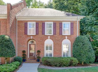 224 Glenbrooke Way, Greenville, SC 29615