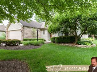 6472 Hunters Green Pl, Indianapolis, IN 46278