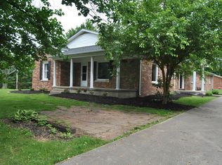 136 Jacks Trace Dr, Richmond, KY 40475