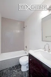 Rented by Citi Habitats