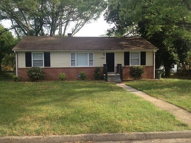 1st image of 5415 Wainwright Dr
