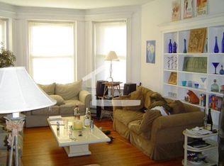 15 Gibbs St #3, Brookline, MA 02446