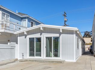 26139 Victoria Blvd SUITE 1, Capistrano Beach, CA 92624