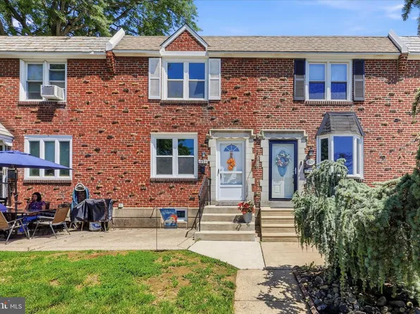 1129 Stratford Rd, Glenolden, PA 19036