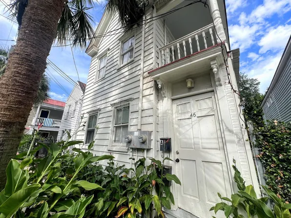 46 Ashe St #A, Charleston, SC 29403