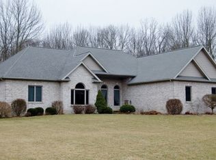 5207 Ingalls Ln, West Lafayette, IN 47906