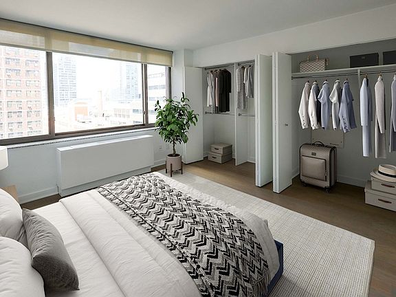4th image of 500 W 56th St APT 1019