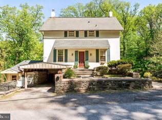1301 Woodmont Rd, Gladwyne, PA 19035