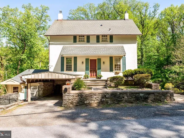 1301 Woodmont Rd, Gladwyne, PA 19035