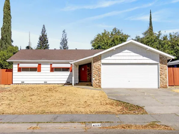 6133 Rutland Dr, Carmichael, CA 95608
