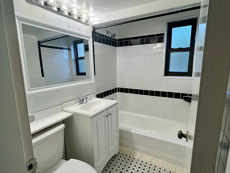 3825 Davis Pl NW #202 — Photo 4