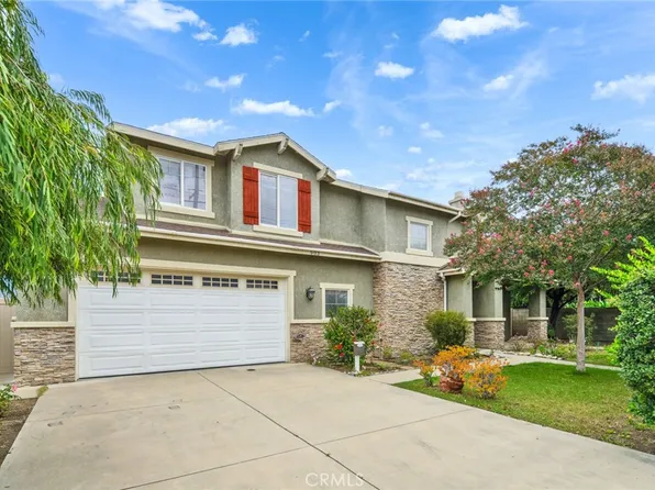 903 W Gladstone St, Azusa, CA 91702