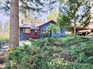 379 Arkansas Ave, Vernonia, OR 97064