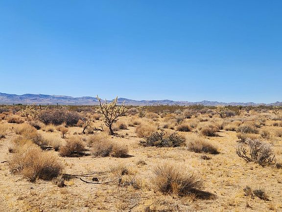 4th image of 14.76 Acre AZ-68 -- #-