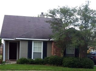 3660 Christina Ave, Baker, LA 70714