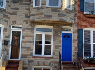 1323 Andre St, Baltimore, MD 21230