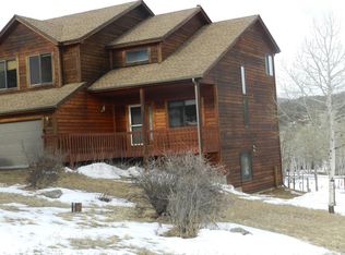 363 Bluebird Ln, Bailey, CO 80421
