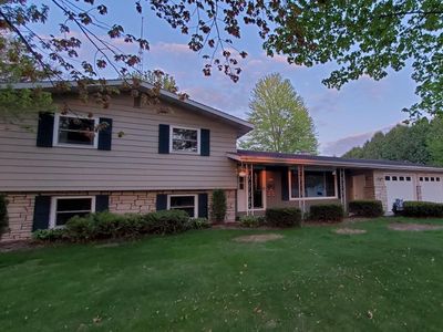1617 STOCKTON ROAD, Stevens Point, WI, 54482