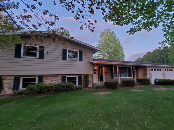 1617 STOCKTON ROAD, Stevens Point, WI 54482