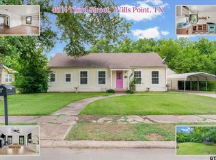 411 N 3rd St, Wills Point, TX 75169