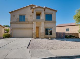 470 E Cheyenne Rd, San Tan Valley, AZ 85143
