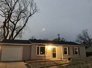 5021 N 71st St, Lincoln, NE 68507