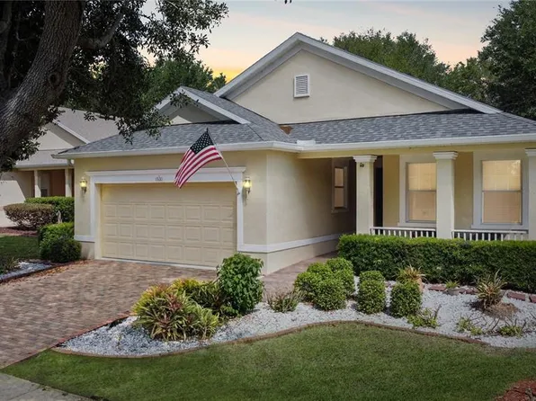 133 Crepe Myrtle Dr, Groveland, FL 34736