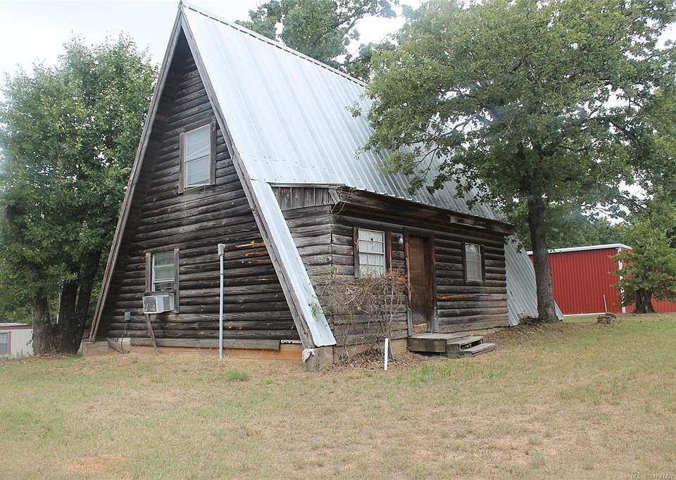 Image 1: A-Frame close to lake!