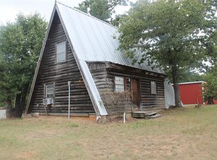 10527 Tonkawa St, Kingston, OK 73439