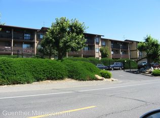 2807 E Upriver Dr APT 3, Spokane, WA 99207