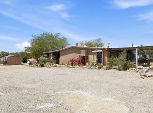 19055 Vee Bee Rd, Desert Hot Springs, CA 92241