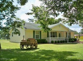 20328 NW State Road 16, Starke, FL 32091