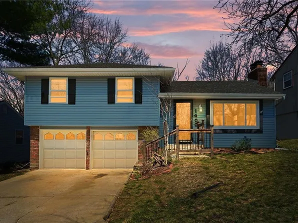 1400 NW 66th Ter, Kansas City, MO 64118