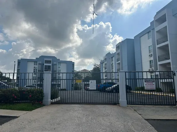 52 Calle Betance Villas Ave #404B, Guaynabo, PR 00971