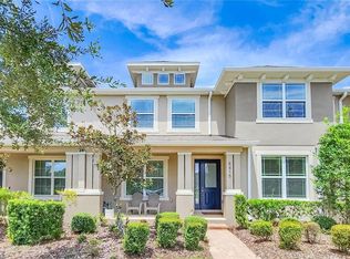 8415 LOVETT AVENUE, ORLANDO, FL 32832