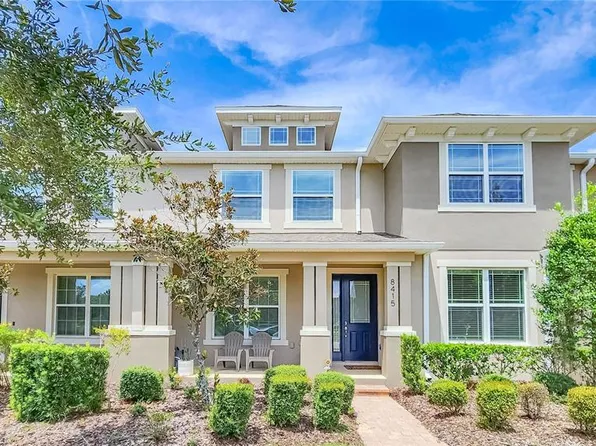 8415 LOVETT AVENUE, ORLANDO, FL 32832