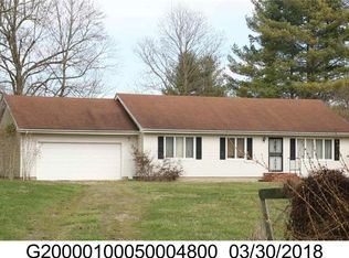 542 Eavey St, Xenia, OH 45385