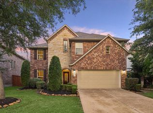 10035 Forrester Trl, Katy, TX 77494