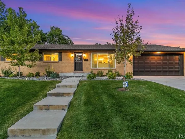 3806 S Holly Street, Denver, CO 80237
