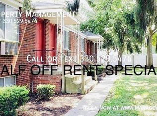 1817 Ferndale Rd NW #19, Canton, OH 44709