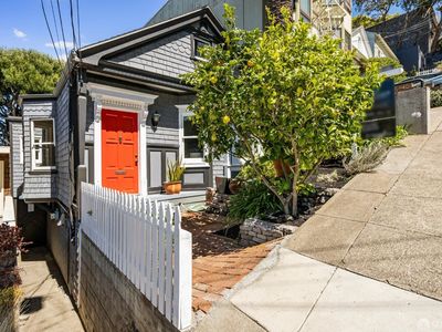261 Ripley St, San Francisco, CA, 94110