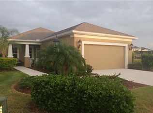 12259 Longview Lake Cir, Bradenton, FL 34211