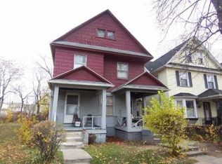 316 Epworth St, Rochester, -- 14611